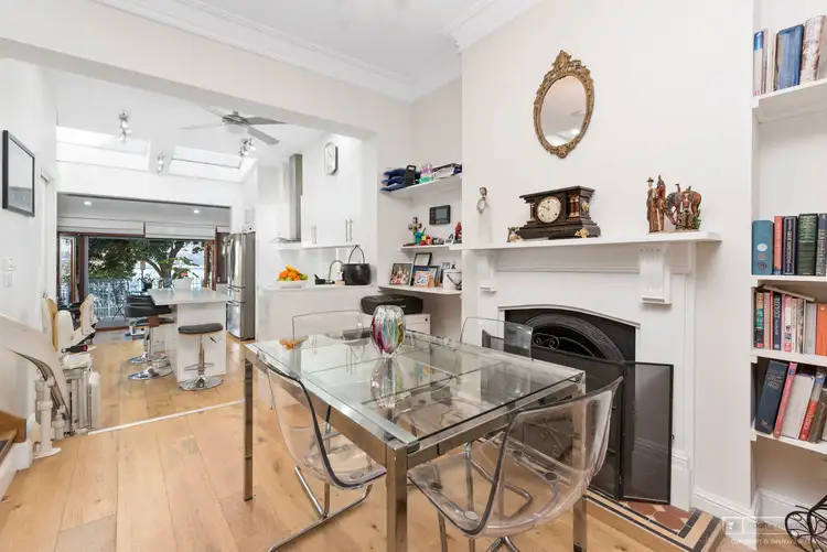 Sixth view of Homely house listing, 120 Bowman Street, Pyrmont NSW 2009