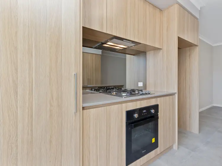 Sixth view of Homely house listing, 65a Forrest Road, Hamilton Hill WA 6163