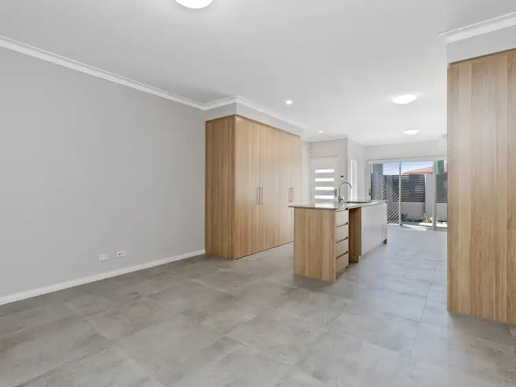 Seventh view of Homely house listing, 65a Forrest Road, Hamilton Hill WA 6163