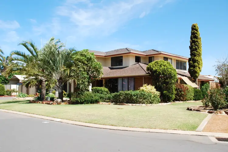 1 Murex Way, Sunset Beach WA 6530