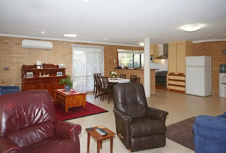 Second view of Homely house listing, 1 Murex Way, Sunset Beach WA 6530