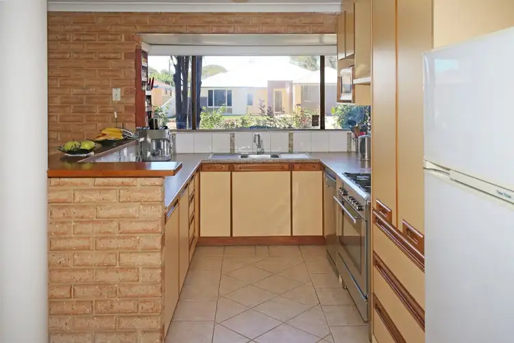 Third view of Homely house listing, 1 Murex Way, Sunset Beach WA 6530