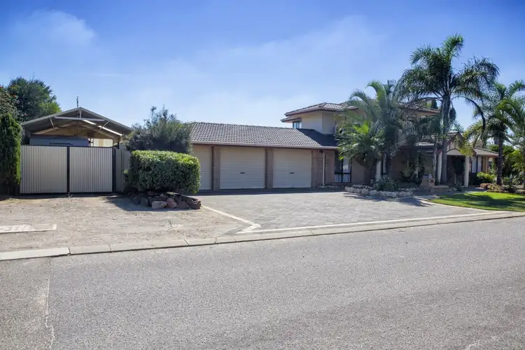 Fourth view of Homely house listing, 1 Murex Way, Sunset Beach WA 6530