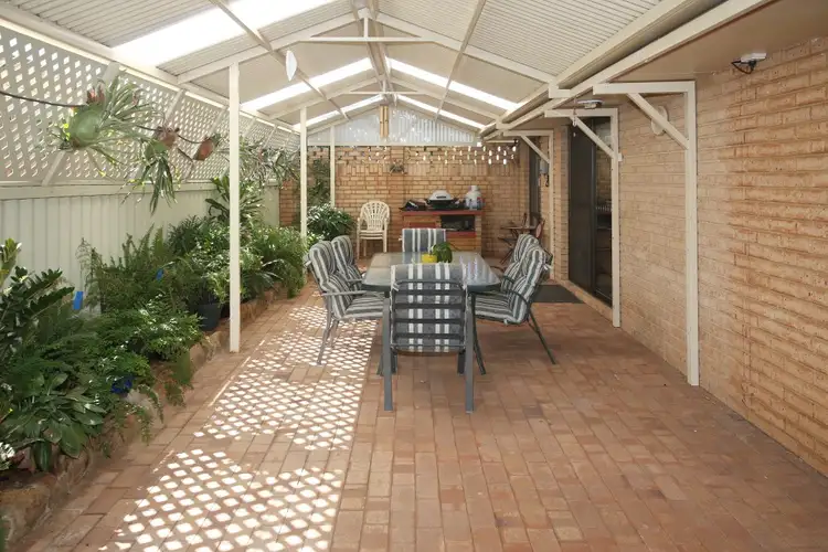 Sixth view of Homely house listing, 1 Murex Way, Sunset Beach WA 6530