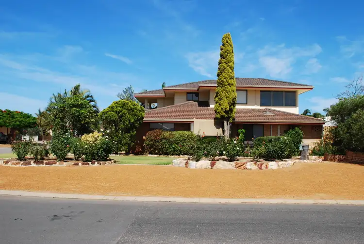 Seventh view of Homely house listing, 1 Murex Way, Sunset Beach WA 6530