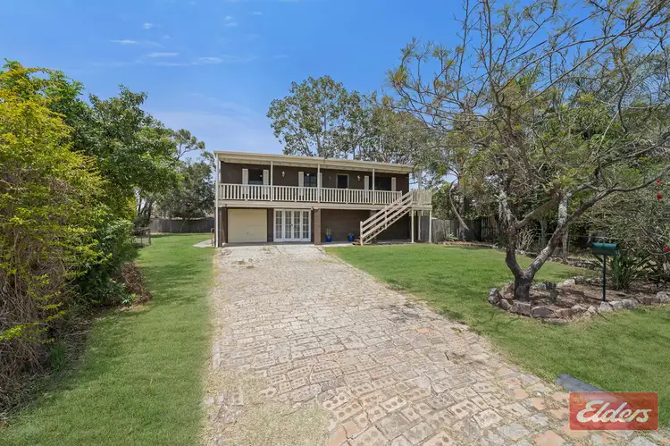 Second view of Homely house listing, 6 JONES PLACE, Beenleigh QLD 4207
