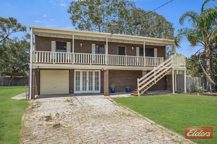 Third view of Homely house listing, 6 JONES PLACE, Beenleigh QLD 4207