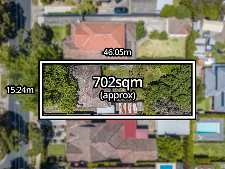 66 Goodwin Street, Blackburn VIC 3130
