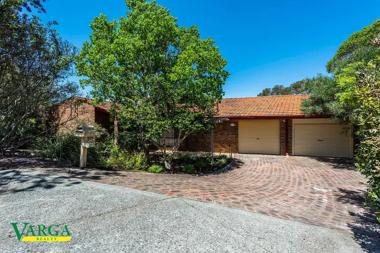 17 Uplands Gardens, Willetton WA 6155