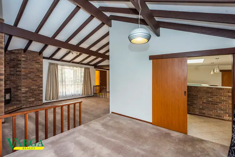 Sixth view of Homely house listing, 17 Uplands Gardens, Willetton WA 6155