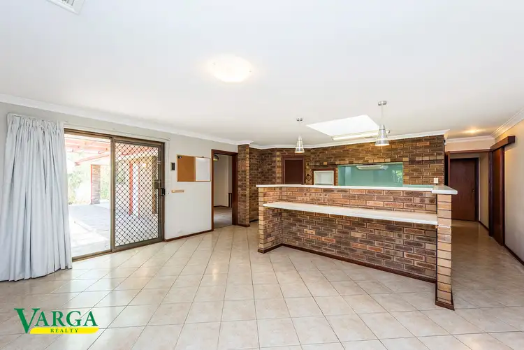 Seventh view of Homely house listing, 17 Uplands Gardens, Willetton WA 6155