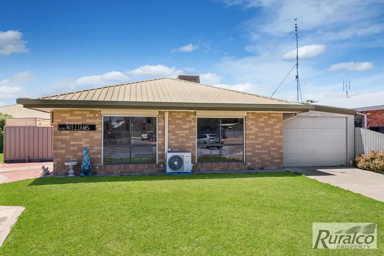 Main view of Homely house listing, Unit 4 / 2 Lloyd Close, Kerang VIC 3579