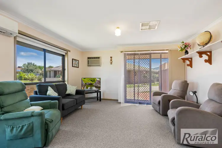 Second view of Homely house listing, Unit 4 / 2 Lloyd Close, Kerang VIC 3579