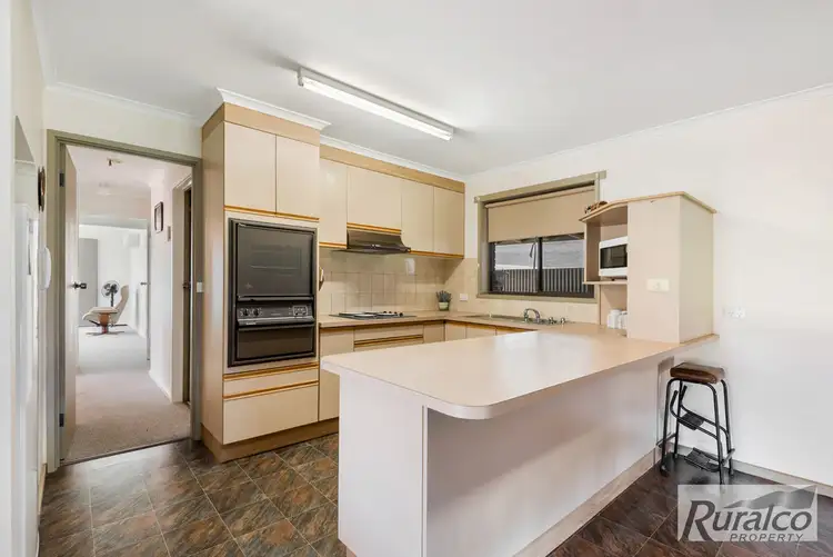 Fourth view of Homely house listing, Unit 4 / 2 Lloyd Close, Kerang VIC 3579