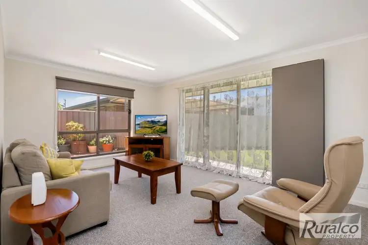 Fifth view of Homely house listing, Unit 4 / 2 Lloyd Close, Kerang VIC 3579