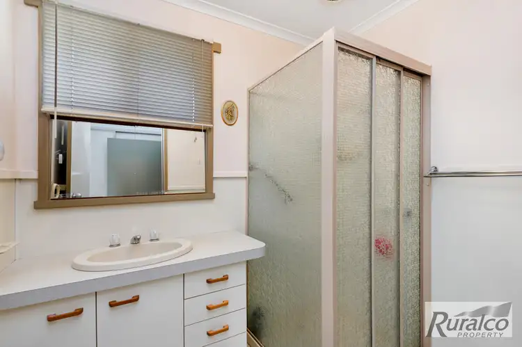 Seventh view of Homely house listing, Unit 4 / 2 Lloyd Close, Kerang VIC 3579
