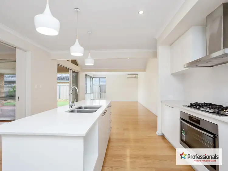 Main view of Homely house listing, 16 Sorbello Circuit, Southern River WA 6110