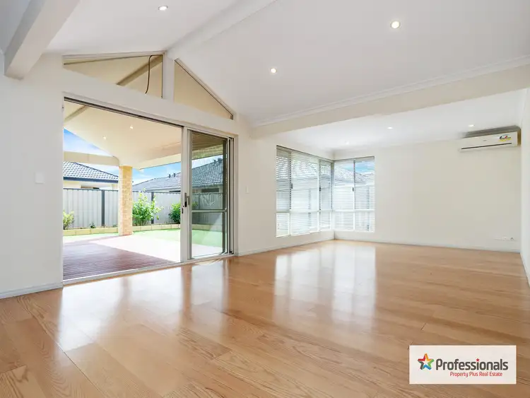 Second view of Homely house listing, 16 Sorbello Circuit, Southern River WA 6110