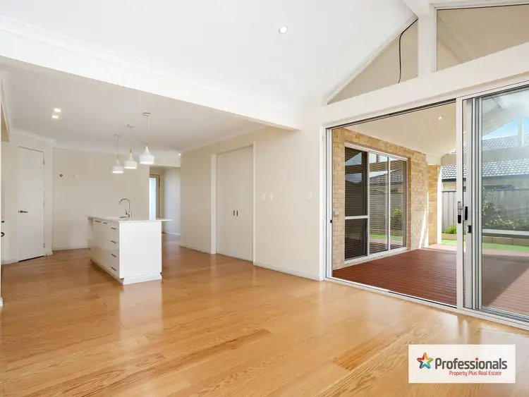 Fourth view of Homely house listing, 16 Sorbello Circuit, Southern River WA 6110