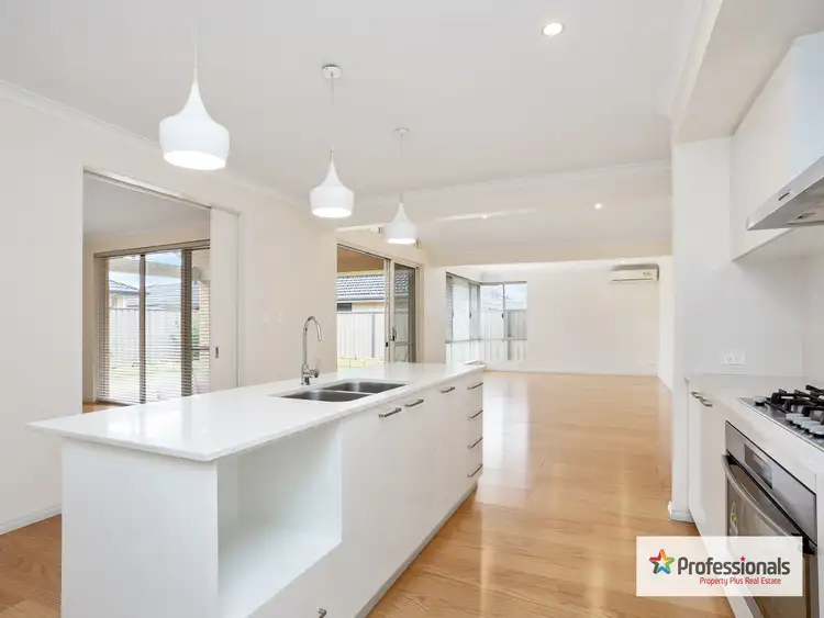 Fifth view of Homely house listing, 16 Sorbello Circuit, Southern River WA 6110
