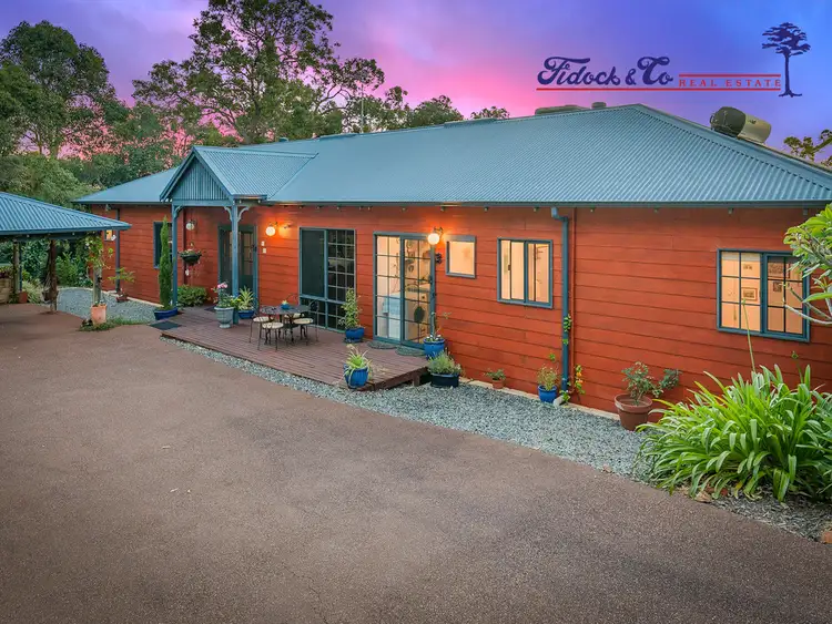 32 Rise Court, Mount Richon WA 6112