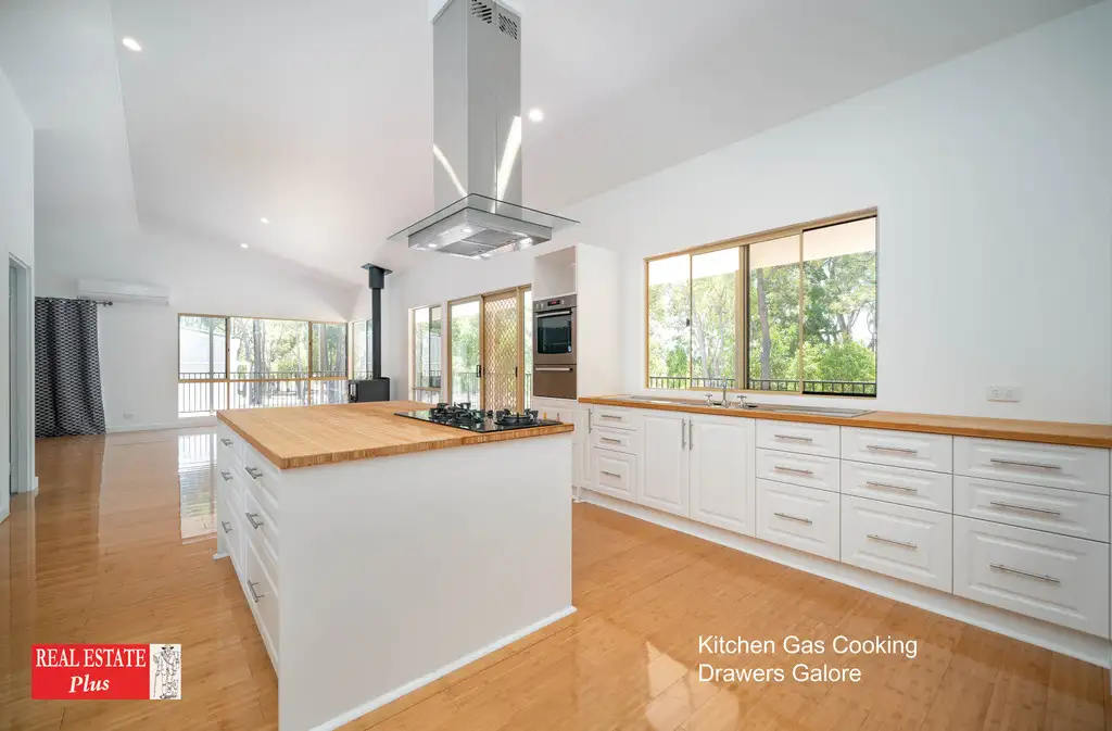 Main view of Homely house listing, 172 Falls Heights, Gidgegannup WA 6083