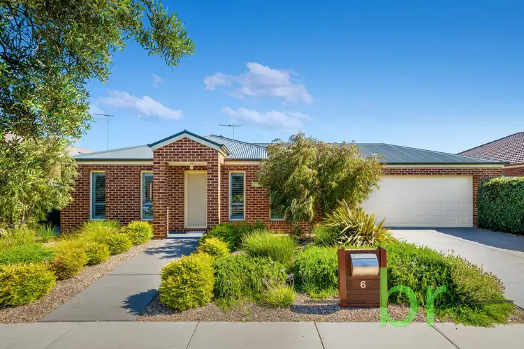 6 Mallard Court, Lara VIC 3212