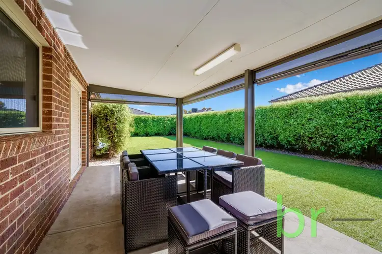 Fifth view of Homely house listing, 6 Mallard Court, Lara VIC 3212