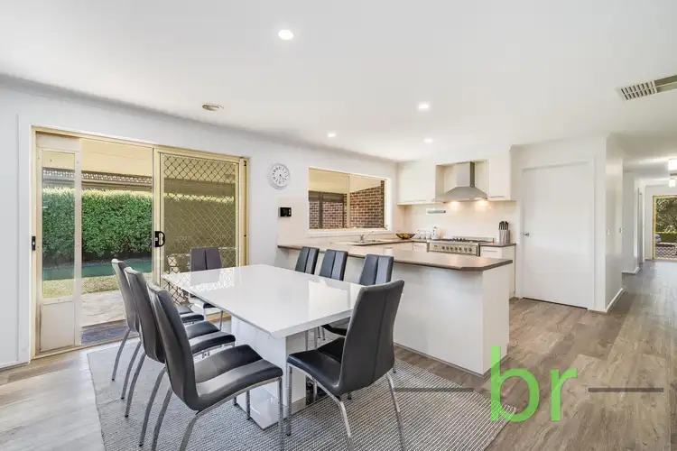 Sixth view of Homely house listing, 6 Mallard Court, Lara VIC 3212