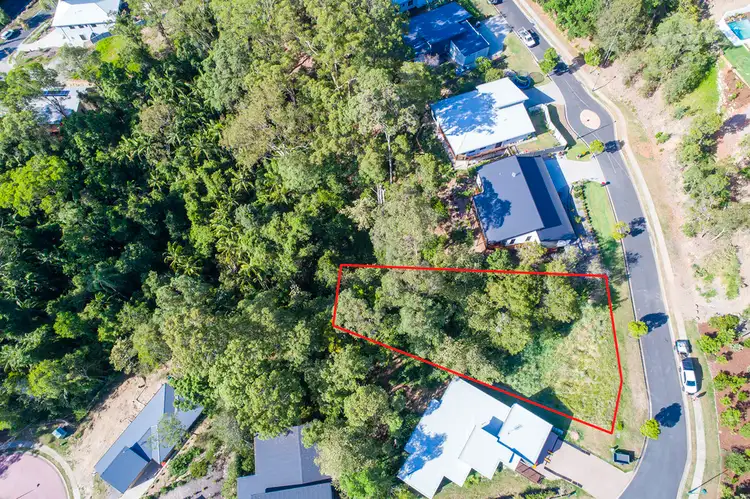 23 Birdwing Forest Place, Buderim QLD 4556