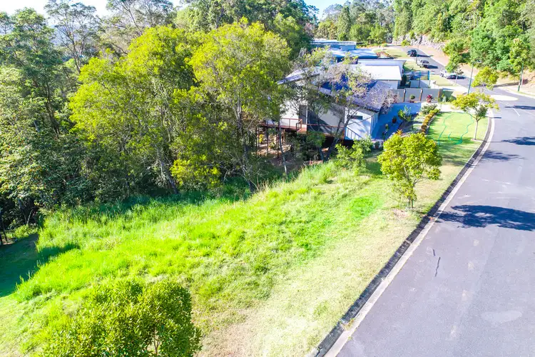 Third view of Homely land listing, 23 Birdwing Forest Place, Buderim QLD 4556