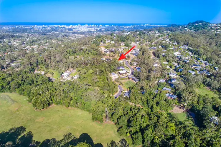Sixth view of Homely land listing, 23 Birdwing Forest Place, Buderim QLD 4556