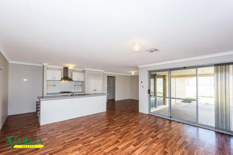 Second view of Homely house listing, 13 Calneggia Drive, Byford WA 6122
