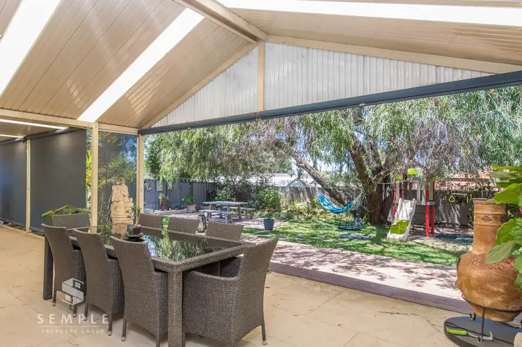 17 Marigold Place, Yangebup WA 6164