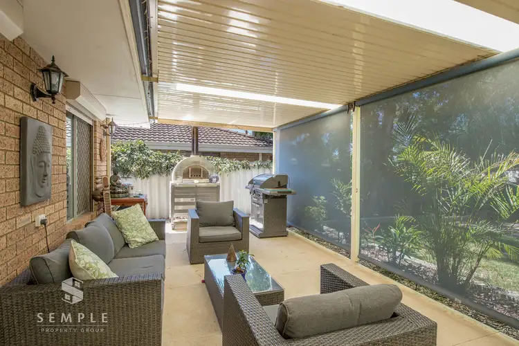 Second view of Homely house listing, 17 Marigold Place, Yangebup WA 6164