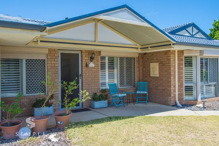 Fourth view of Homely house listing, 17 Marigold Place, Yangebup WA 6164