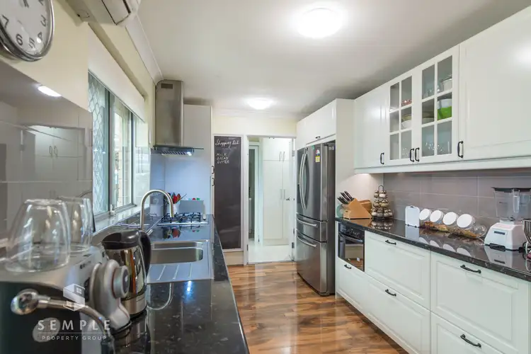 Seventh view of Homely house listing, 17 Marigold Place, Yangebup WA 6164