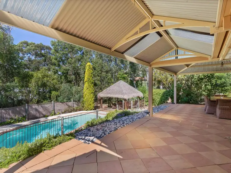 Fifth view of Homely house listing, 17 Marloo Road, Greenmount WA 6056