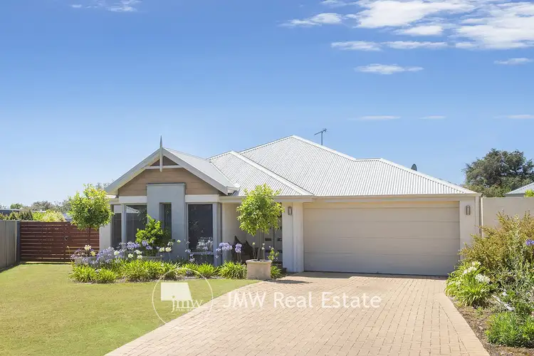 31 Gibson Drive, Dunsborough WA 6281
