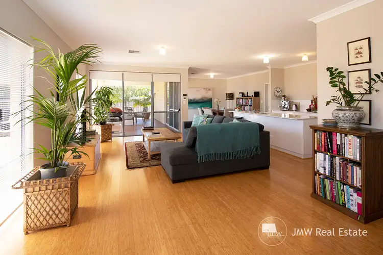 Fifth view of Homely house listing, 31 Gibson Drive, Dunsborough WA 6281