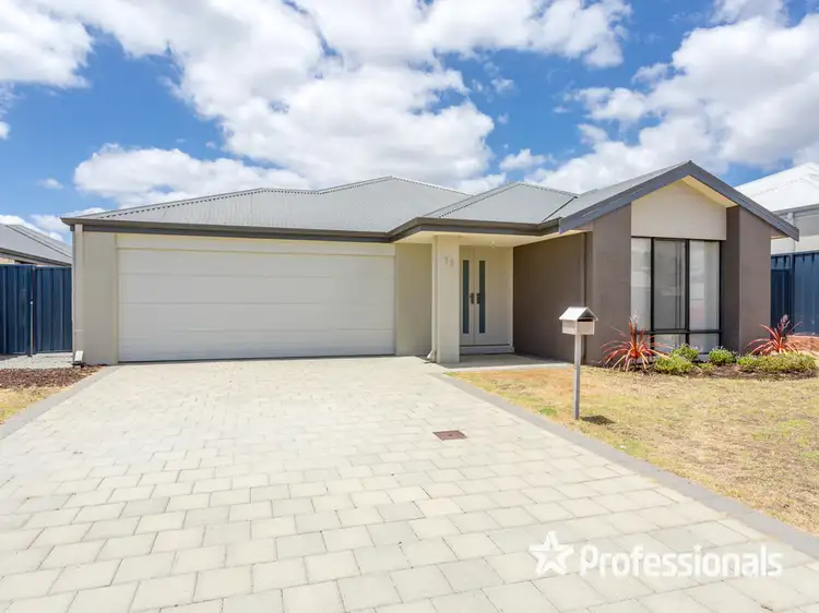 13 Chicory Way, Byford WA 6122