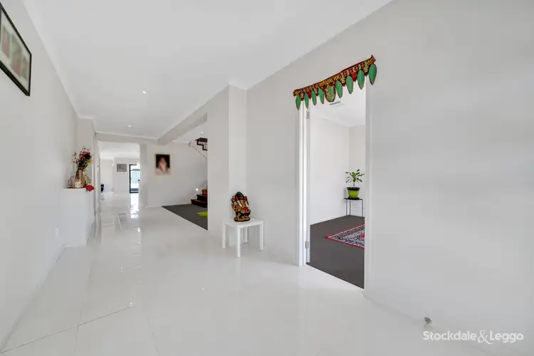 Third view of Homely house listing, 131 Kinglake Drive, Manor Lakes VIC 3024