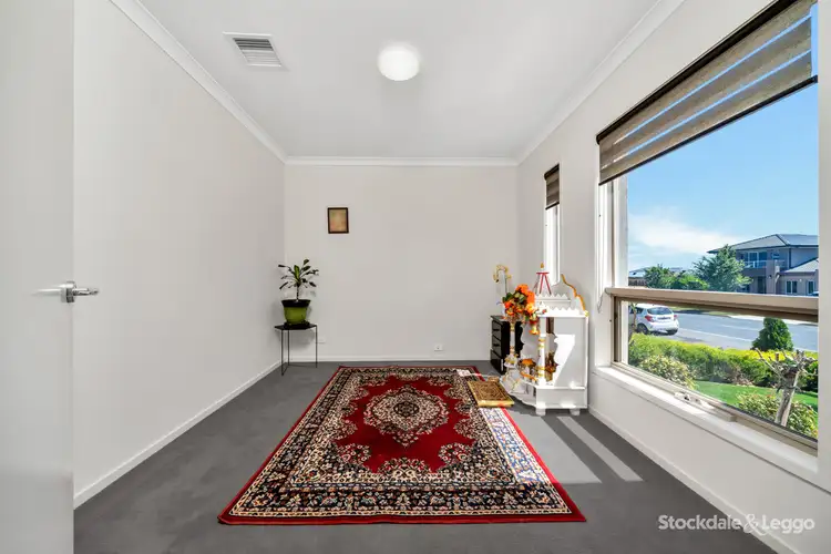 Fourth view of Homely house listing, 131 Kinglake Drive, Manor Lakes VIC 3024