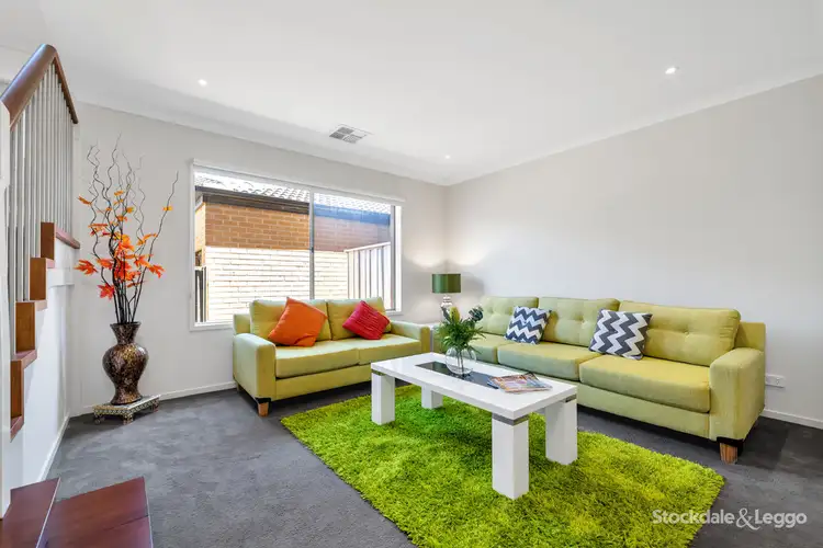 Fifth view of Homely house listing, 131 Kinglake Drive, Manor Lakes VIC 3024