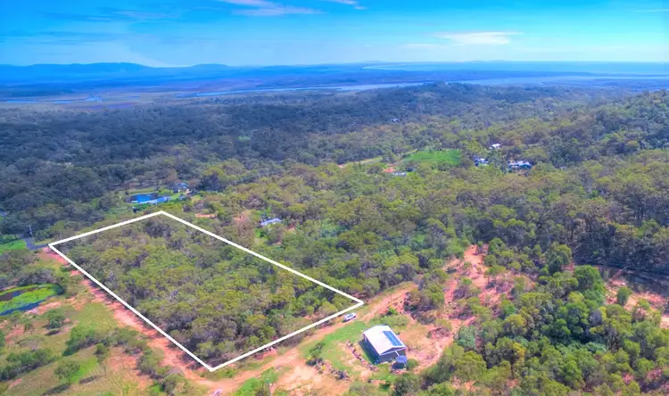 Main view of Homely land listing, 48 Rafting Ground Road, Agnes Water QLD 4677