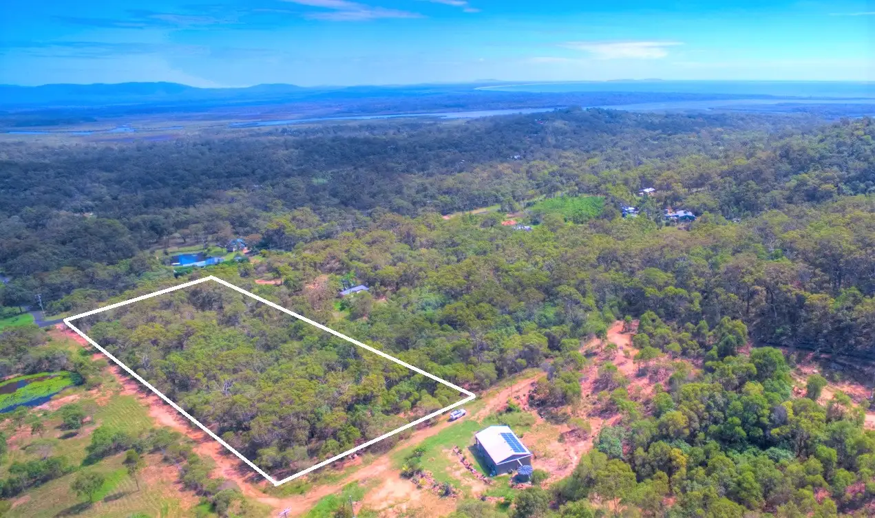 Main view of Homely land listing, 48 Rafting Ground Road, Agnes Water QLD 4677