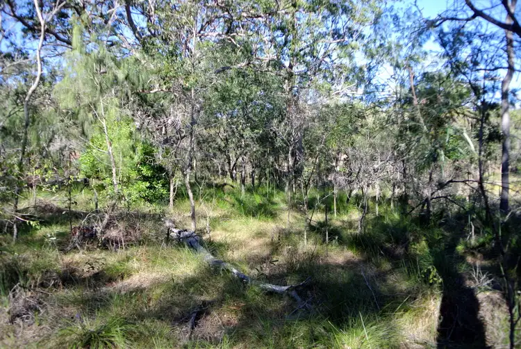 Second view of Homely land listing, 48 Rafting Ground Road, Agnes Water QLD 4677