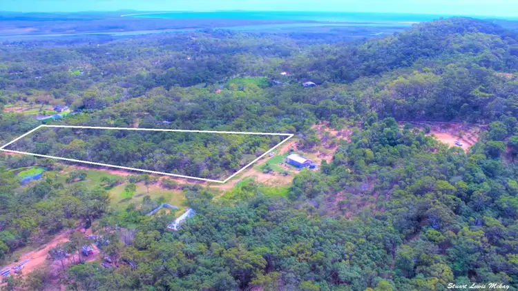 Third view of Homely land listing, 48 Rafting Ground Road, Agnes Water QLD 4677