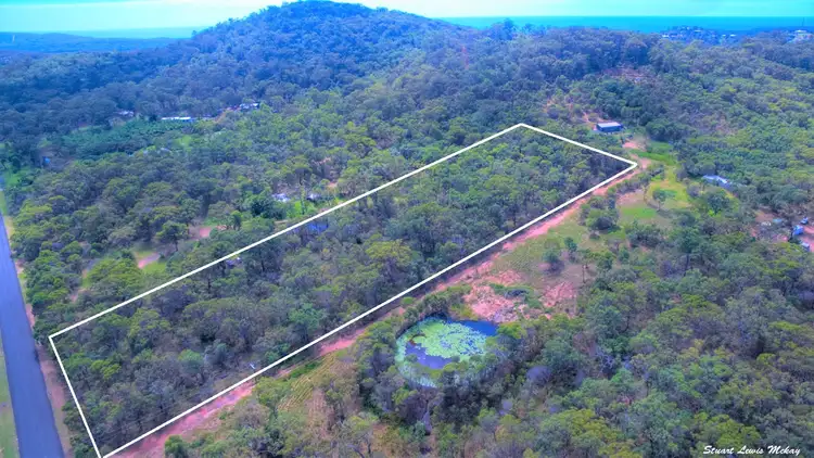 Fourth view of Homely land listing, 48 Rafting Ground Road, Agnes Water QLD 4677