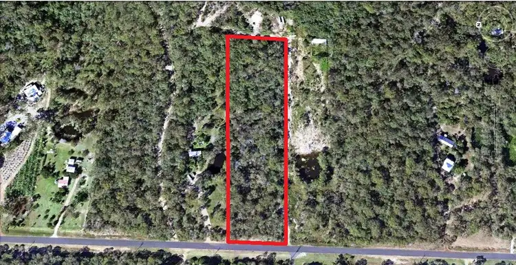 Fifth view of Homely land listing, 48 Rafting Ground Road, Agnes Water QLD 4677